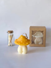 Load image into Gallery viewer, Mushroom Maven Yellow Top