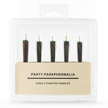 Cargar imagen en el visor de la galería, Blunt Cake Candles